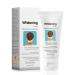 Face and Body Whitening Cream Skin Lightening Cream for Dark Skin Skin Bleaching Cream with Retinol for Acanthosis Nigricans Hard Skin Body Moisturiser Fade Melanin on Body Armpit Knees Elbows