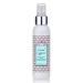 Jaqua Caramel Cappuccino Hydrating Body Mist w/Organic Aloe Caramel Cappuccino 4 Fl Oz (Pack of 1)
