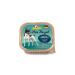 Granapet mini royal calf & rabbits wet food for dogs dog food without grain & without added sugar sole feed for adult dogs 11 x 150 g calf & rabbits 150 g (11 Pack)