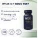 Higher Nature Chlorella 250mg - 180 Capsules: Green Superfood Supplement - Buy Online on GoSupps.com
