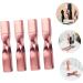 CANIGHT 4pcs Plastic Clear Lash Mascara Eyelash Serum Tubes Empty Mascara Tube and Wand Lash Brush - Buy Online on GoSupps.com