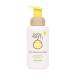 Baby Bum Shampoo & Wash | Tear Free Foaming Soap for Sensitive Skin with Nourishing Coconut Oil | Natural Fragrance | Gluten Free and Vegan | 12 FL OZ