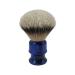 AnSafe Shaving Brush Handmade High Quality Beard Foam Brush Resin Handle Man Compact Wet Shaving Brush