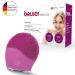 Beurer Face Brush FC 49 NEW | Deep Cleansing & Exfoliating | Buy Internationally - Buy Online on GoSupps.com