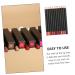 Shop Hemoton 12pcs Waterproof Lip Liner and Gel Eyeliner Set - Pigmented Lip Makeup Definer & Portable Lipstick Kits - International Shipping Available - Buy Online on GoSupps.com