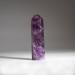Purple Fluorite Point from Mexico (90 Grams) RFP138