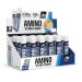 All stars amino liquid 18 x 25 ml orange i amino acids liquid & high-dose i drink with BCAA + glutamine + L-arginine i syrup for mixing with water i liquid supplement sugar-free