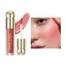 Soft Cream Blush Set - 3 Long-lasting Colors for Dewy Cheeks - Buy Online on GoSupps.com