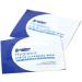 Bruder Hygienic Eyelid Cleansing Wipes - Pack of 2 | Exfoliating & Rinse-Free | Remove Oil & Debris | 30 Count x 2 - Buy Online on GoSupps.com