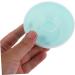 Didiseaon 3 Ensembles Set de Pinceaux Applicateurs pour Masque Facial Silicone Double T te Brosse Nettoyante Visage Portable et Bol de M lange pour Soins Peau Outil Beaut Multifonctionnel Bleu ciel - Buy Online on GoSupps.com