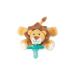 WubbaNub Baby Lion Pacifier: Safe and Soothing Infant Comforter - Buy Online on GoSupps.com