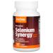 Selenium Synergy