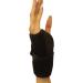 MARS WELLNESS Gel Carpal Tunnel Wrist Brace | Super Comfort Gel Pad Support | Universal Size for Left Hand | International Shipping - Buy Online on GoSupps.com