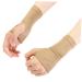 Mobestech Tendonitis Medical Bracer & Thumb Support - Universal Bracket for Men & Women - Buy Online on GoSupps.com