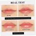 Healeved 4pcs Lip Serum Clear Lip Gloss Lip Oils Lip Balm Lipgloss Lip Tint Hydrating Lip Oil Water - Buy Online on GoSupps.com