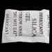 Dawafit 100pcs Silica Desiccant Bags - Effective Moisture Absorbers for Shipping & Storage - Buy Online on GoSupps.com