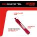 Stan's NoTubes Core Remover Tool - Red | Easy Tubeless Tire Maintenance - Buy Online on GoSupps.com