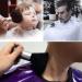 Voarge Hairdresser's Neck Brush Hairdresser's Neck Brush with Plastic Handle Hairdresser's Neck Brush with Plastic Handle (Black) - Buy Online on GoSupps.com