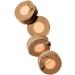 Maybelline Fit Me Shine-Free Stick Foundation 330 Toffee | Oil-Control Formula, 0.32 oz - Buy Online on GoSupps.com