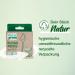 Buy Wellsamed Wellsagreen 50 Organic Floss Picks - Sustainable Dental Floss Sticks Made of PLA for Eco-Friendly Oral Care - Buy Online on GoSupps.com