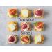 Sonoma Creamery Cheese Crisps Pepper Jack 10 Oz - High Protein, Low Carb, Gluten Free, Keto-Friendly Snack - Buy Online on GoSupps.com