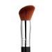 Sigma Beauty F47 Multitasker Makeup Brush - Versatile Face Brush for Blending Contouring & Buffing | Foundation Blush Bronzer Contour & Highlighter - Buy Online on GoSupps.com