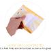 EXCEART 4pcs Baby Umbilical Hernia Belt - Adjustable Infant Belly Wrap for Umbilical Cord Care - Buy Online on GoSupps.com