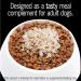 CESAR Simply Crafted Wet Dog Food Chicken Flavour 37g Pack of 10 - Buy Online on GoSupps.com