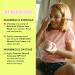 Evereden Daily 1-2-3 Routine Bundle | Clean Vegan Kids Skin Care Set with Multi-Vitamin Face Wash Cream Lotion & SPF 30 Sunscreen - Hydrating Tween Skin Care - Buy Online on GoSupps.com