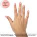 Sensationail Express Starter Kit - Made Him Blush Pink - Buy Online on GoSupps.com