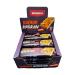 KOSKA Almond Snack Bar 12 Pieces - Display Box - 12x40g - Turkish Almonds - Kosher & Halal Certified