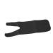 Fabater Compression Thigh Wrap | Adjustable Thigh Support | Soft Breathable Sports Gear | International Shipping Available - Buy Online on GoSupps.com