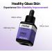 Mediheal Pdrn S rum lifting avec s rum cor en squalane pour le visage pour un teint naturellement clatant affine les pores raffermit la peau 40 ml violet - Buy Online on GoSupps.com