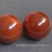 Unbit Baoding Balls - Magnetic Stress Relief & Hand Massage - Chinese Meditation Balls (2 Pieces) - Wooden Quiet Stress Balls for Joint Care - Buy Online on GoSupps.com
