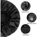Buy LuLiyLdJ Stretch Satin Sleep Cap - Soft Reusable Hair Care Sleep Cap for All Hair Types | International Shipping Available - Buy Online on GoSupps.com