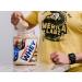 Merica Labz Patriot's Whey - 25G Protein Per Serving Double Stuffed 25 Servings - Revolutionary Protein Powder for Optimal Health - Buy Online on GoSupps.com