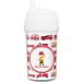RNK Shops Firetrucks Toddler Sippy Cup (Personalized)