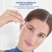 Nivea 3in1 Hyaluron Serum Foundation Dunkel (30 ml) - Anti-Age Moisturizing Foundation for Youthful Skin - Buy Online on GoSupps.com