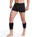Neotech Care Calf Support Sleeve - Medium Compression - Black - Size M (1 Pair) - Buy Online on GoSupps.com