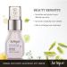 Jurlique Herbal Recovery Advanced Eye Serum | 15 ml - Anti-Aging Eye Care for All Skin Types | International Shipping Available - Buy Online on GoSupps.com