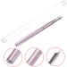 Beaupretty 3 Sets Dot Paint Manicure Kit Nail Rhinestone Picker Nail Kit for Girls Nail Art Design Brush Nail Art Drawing Pen Drill Bits for Nails Nail Brush Pink - Buy Online on GoSupps.com