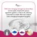 Buy TKB Color Changing Versagel Lip Gloss Base | Clear to Pink | Vegan & Cruelty-Free | DIY Customizable | Long-Lasting | Made in USA - 8 Ounce - Buy Online on GoSupps.com