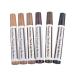 NC Furniture brush for refilling scratches 10 pieces