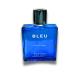 POUR HOMME BLEU BLUE EAU DE PARFUM 3.4 FL. Oz. Woody Aromatic fragrance for men. - Buy Online on GoSupps.com