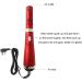 Terahertz Blower Therapy Device Terahertz Therapy Wand with High and Low Gear Adjustment and Detachable Design Promote Metabolism Cells Regeneration & Improve Sleep for Sub Healthy - Buy Online on GoSupps.com
