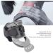 Pedro Cervical Neck Traction Device - Neck Support for Pain Relief | 3 Temperature Regulators & Cervical Correction Support - Buy Online on GoSupps.com