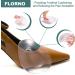 Metatarsal Pads & Ball of Foot Cushions | Soft Gel Shoe Inserts for Pain Relief | 3 Pairs - Comfort for Women & Men - Buy Online on GoSupps.com