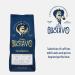 Caf Senor Gustavo El Vigoroso Dark House Blend Dark Roast Ground Coffee Robust Balanced Coffee with a Hint of Bitter Taste Kosher Certified South Central America Sourced Arabica Coffee Beans - 227g El Vigoroso - Dark House Blend 227 g (Pack of 1) - Buy Online on GoSupps.com