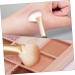 HAPINARY 4pcs Nose Shadow Brush Angled Eye Shadow Brush Angled Nose Contour Brush Makeup Accessory Nose Makeup Brush Angled Makeup Brush Angled Cosmetic Brush Flat Concealer Brush - Buy Online on GoSupps.com
