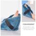 Healifty Heel Protector Cushion for Pressure Sores and Bedsores - Foot Pillow for Plantar Fasciitis and Decubitus Ulcers - 1PCS - Buy Online on GoSupps.com
